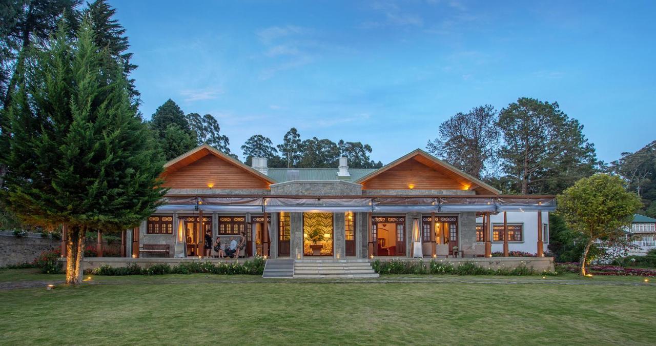 W15 Lake Gregory Nuwara Eliya Exterior foto