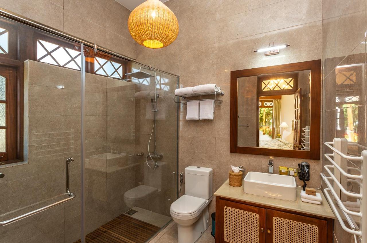 W15 Lake Gregory Nuwara Eliya Exterior foto